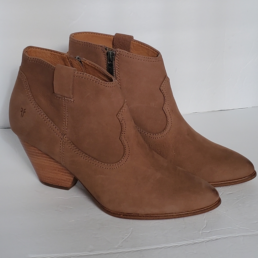 Frye Rory Bootie Size 10 - Picture 10 of 10